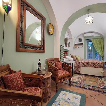 Il Sogno Di Matteo Apartment Napoli Exterior foto