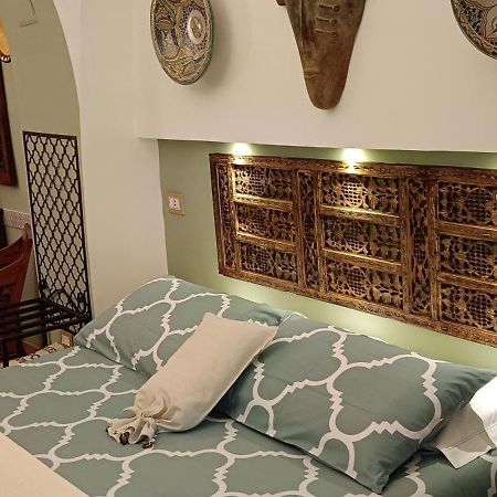 Il Sogno Di Matteo Apartment Napoli Exterior foto