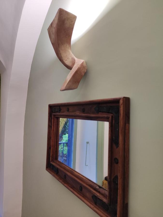 Il Sogno Di Matteo Apartment Napoli Exterior foto