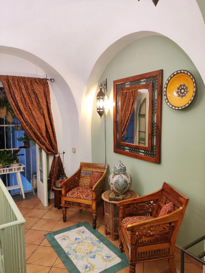 Il Sogno Di Matteo Apartment Napoli Exterior foto