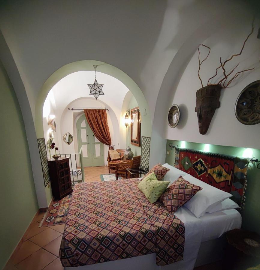 Il Sogno Di Matteo Apartment Napoli Exterior foto