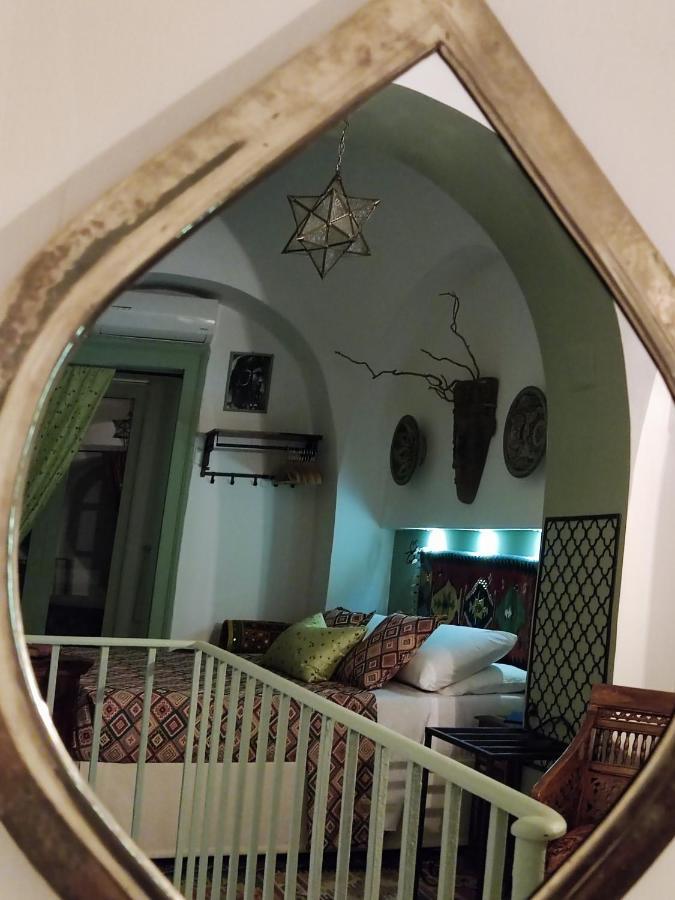 Il Sogno Di Matteo Apartment Napoli Exterior foto