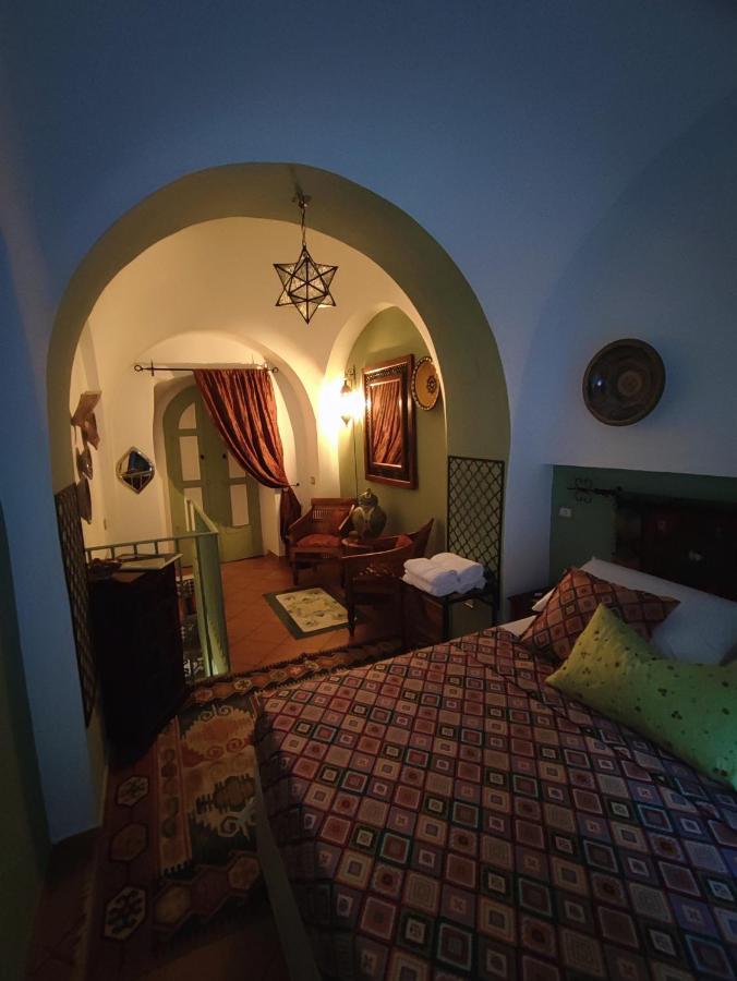 Il Sogno Di Matteo Apartment Napoli Exterior foto