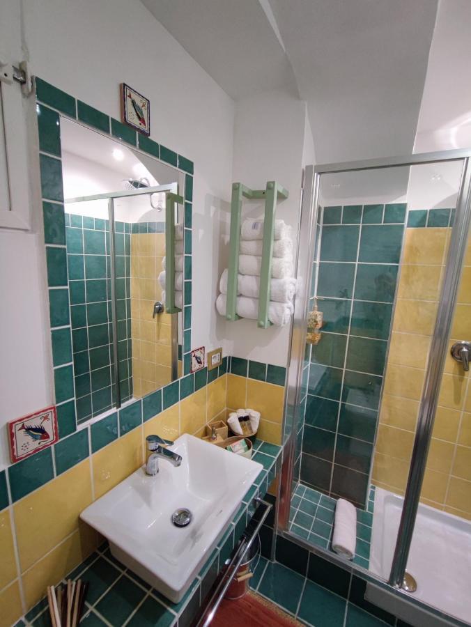Il Sogno Di Matteo Apartment Napoli Exterior foto