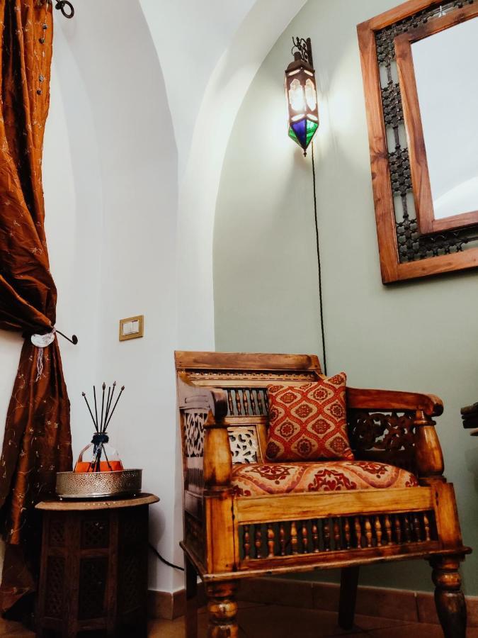 Il Sogno Di Matteo Apartment Napoli Exterior foto