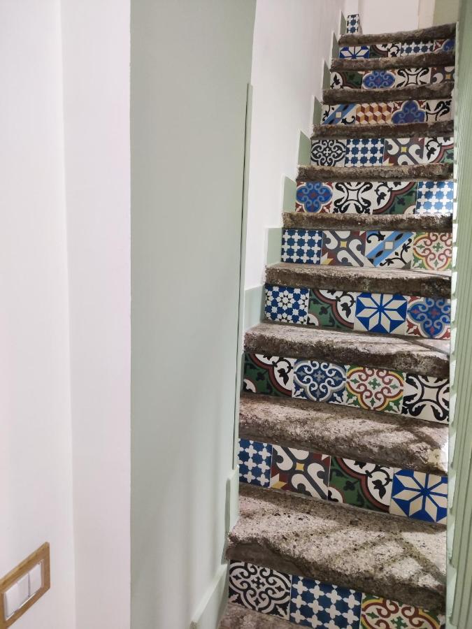 Il Sogno Di Matteo Apartment Napoli Exterior foto