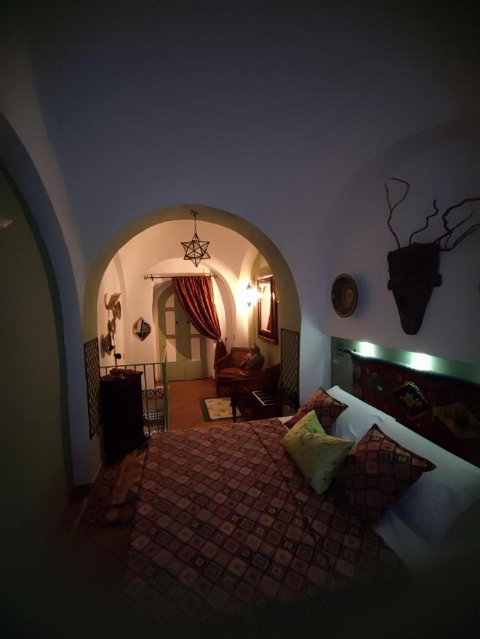 Il Sogno Di Matteo Apartment Napoli Exterior foto