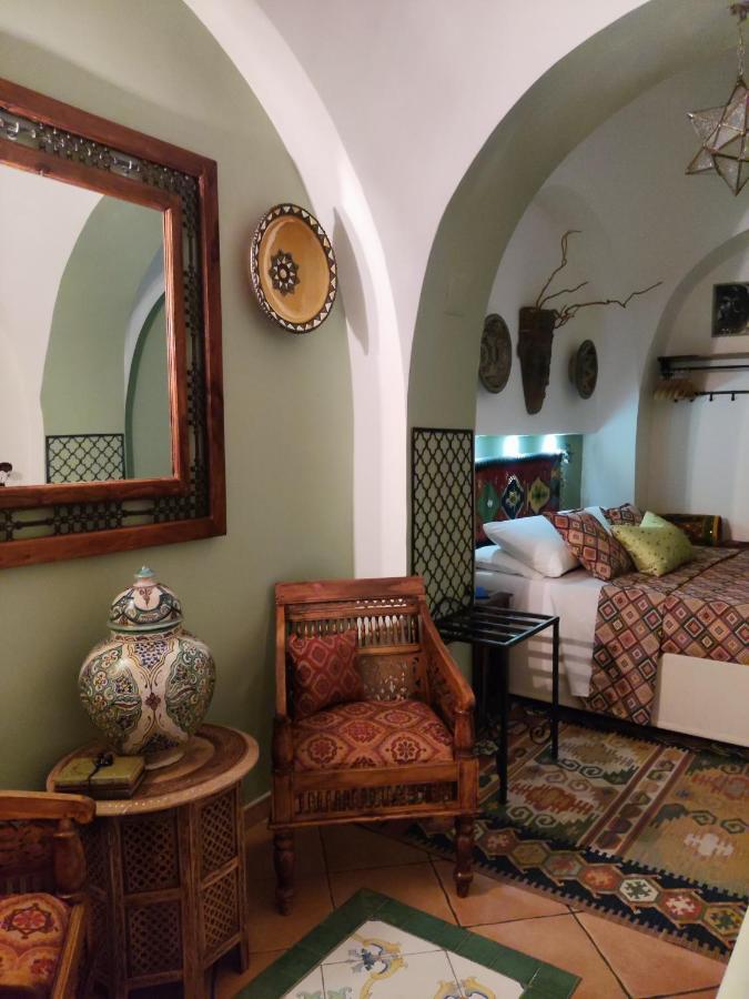 Il Sogno Di Matteo Apartment Napoli Exterior foto