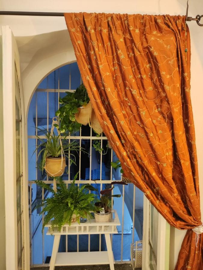 Il Sogno Di Matteo Apartment Napoli Exterior foto