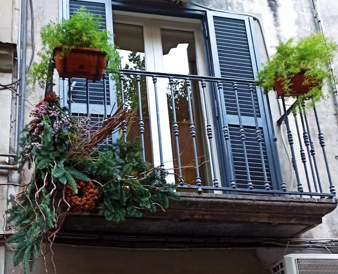 Il Sogno Di Matteo Apartment Napoli Exterior foto