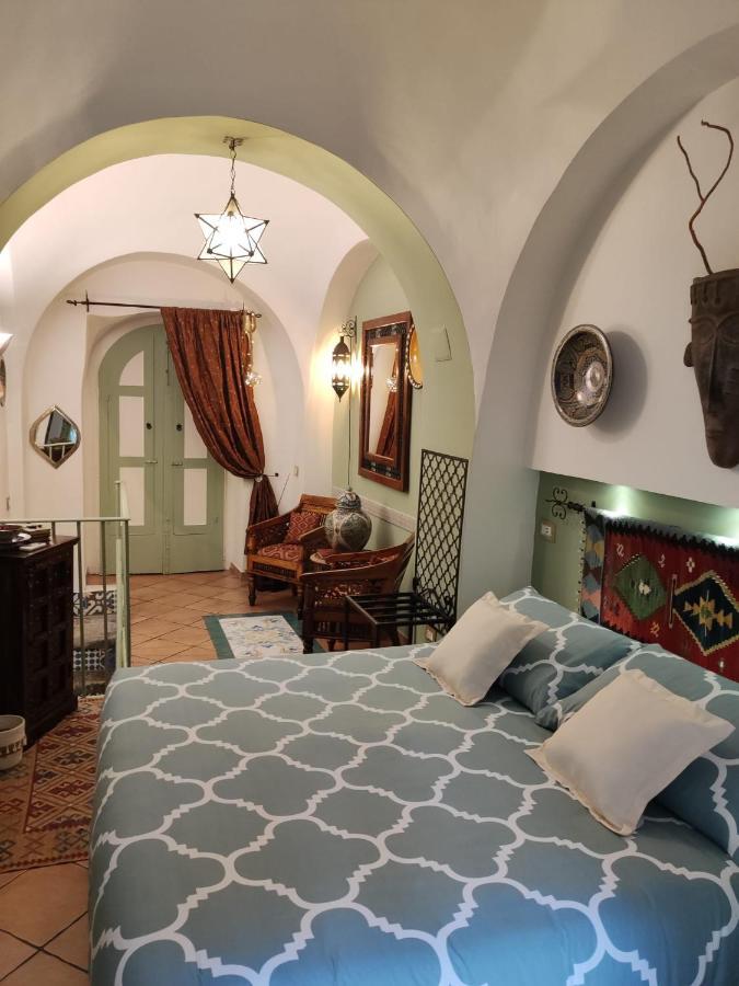 Il Sogno Di Matteo Apartment Napoli Exterior foto