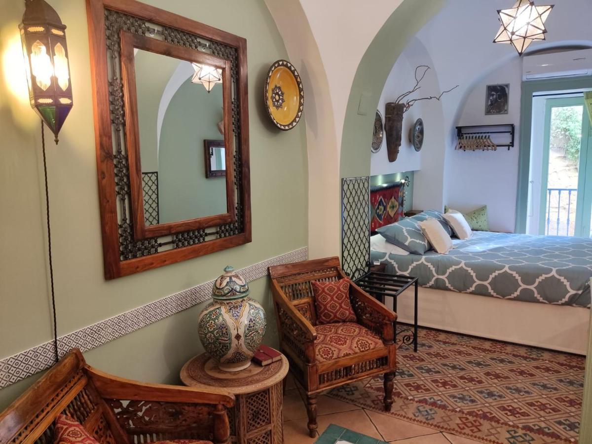 Il Sogno Di Matteo Apartment Napoli Exterior foto