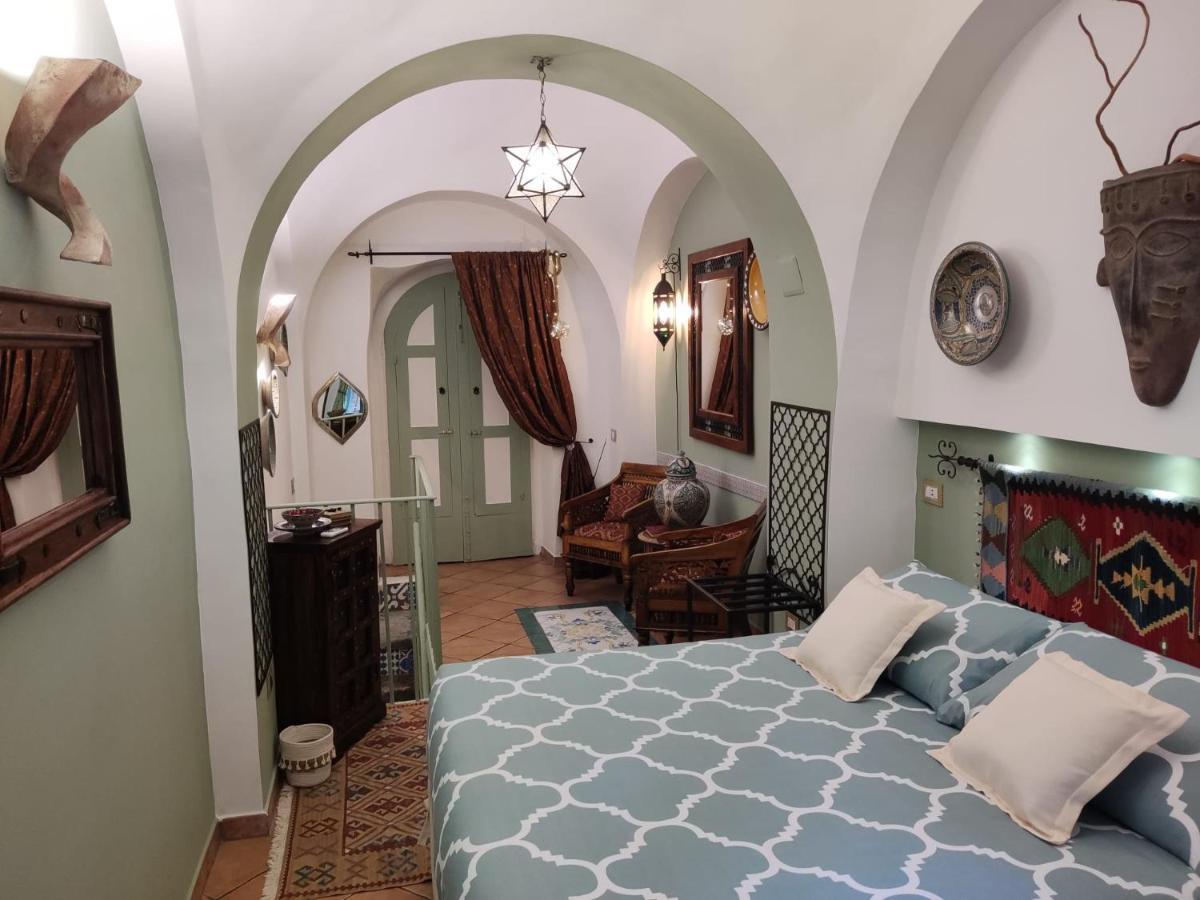 Il Sogno Di Matteo Apartment Napoli Exterior foto