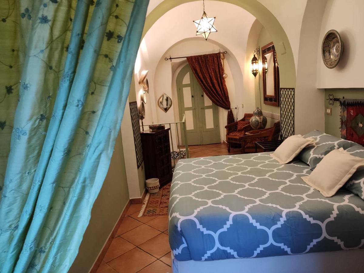 Il Sogno Di Matteo Apartment Napoli Exterior foto