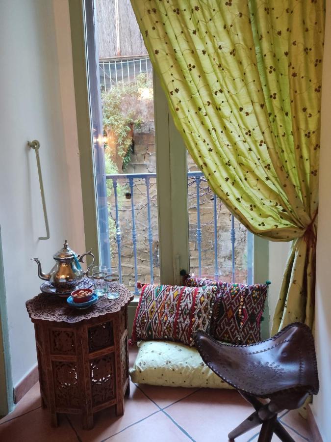Il Sogno Di Matteo Apartment Napoli Exterior foto