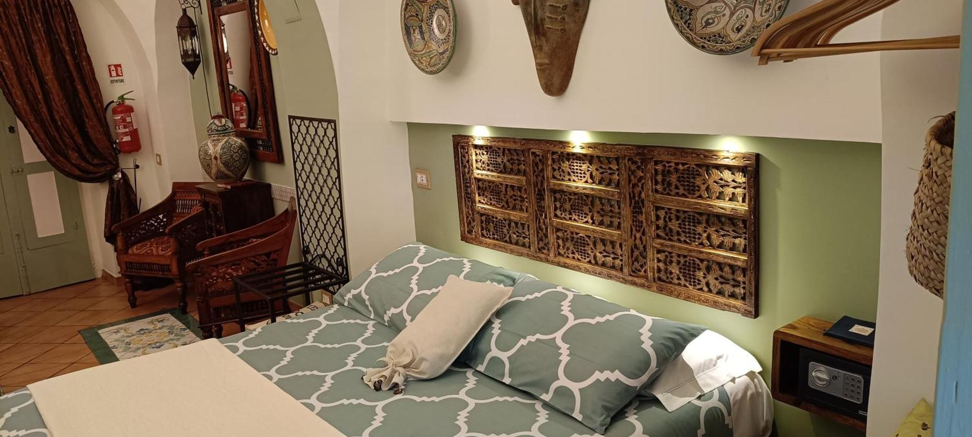 Il Sogno Di Matteo Apartment Napoli Exterior foto