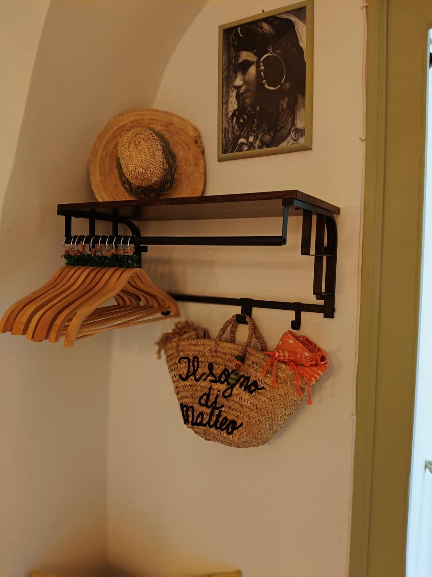 Il Sogno Di Matteo Apartment Napoli Exterior foto