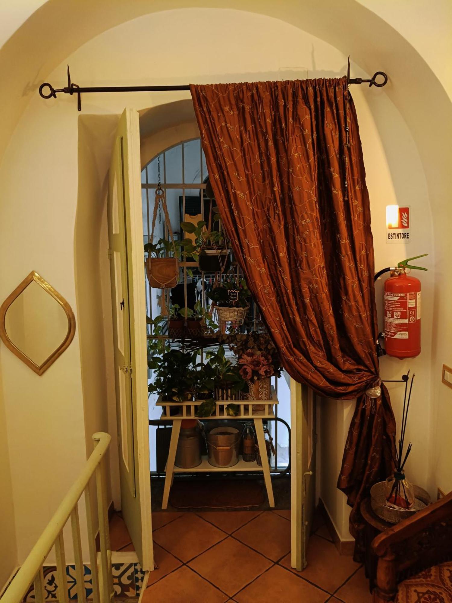 Il Sogno Di Matteo Apartment Napoli Exterior foto